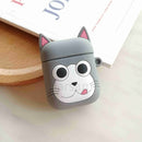 Case Premium para Fone TWS 2