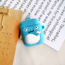 Case Premium para Fone TWS 2