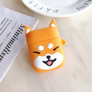 Case Premium para Fone TWS 2