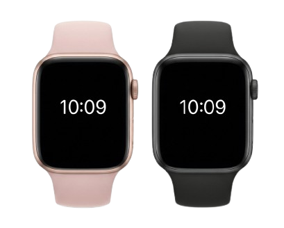 Break Watch — Smartwatch 45mm com Película Inclusa