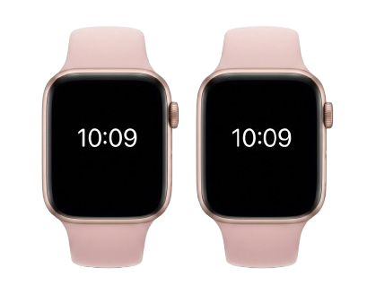 Break Watch — Smartwatch 45mm com Película Inclusa