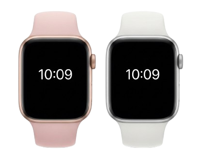 Break Watch — Smartwatch 45mm com Película Inclusa
