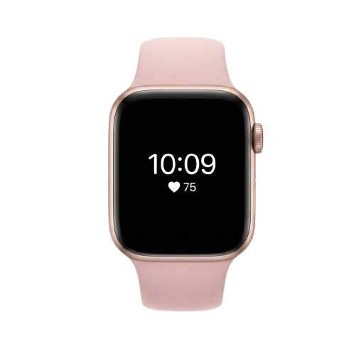 Break Watch — Smartwatch 45mm com Película Inclusa