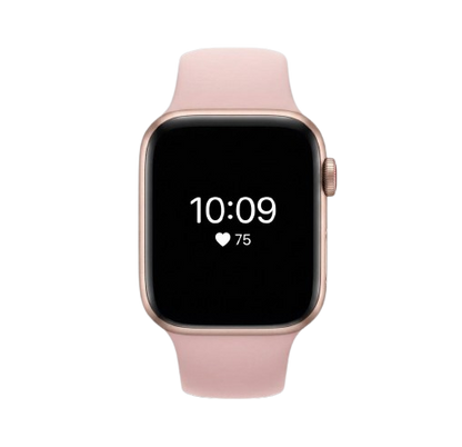 Break Watch — Smartwatch 45mm com Película Inclusa