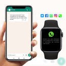 Break Watch smartwatch 45mm
