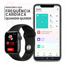 Break Watch smartwatch 45mm