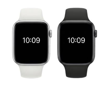 Break Watch — Smartwatch 45mm com Película Inclusa