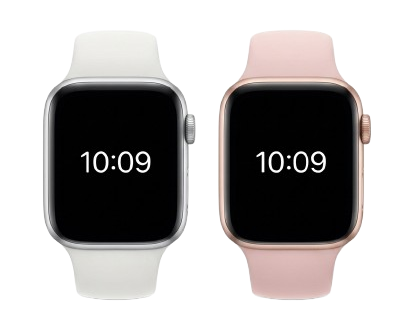 Break Watch — Smartwatch 45mm com Película Inclusa