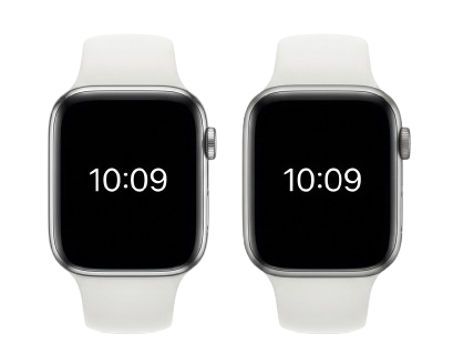 Break Watch — Smartwatch 45mm com Película Inclusa