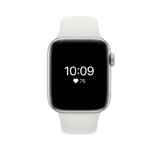 Break Watch — Smartwatch 45mm com Película Inclusa