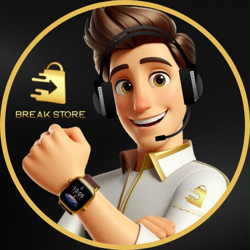 Atendimento Break Store